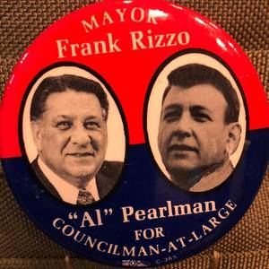 Meet your Posher, Glenn